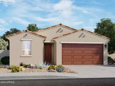 3009 E Lucy Trl, San Tan Valley, AZ 85143