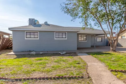 4744 N 29th Ave, Phoenix, AZ 85017