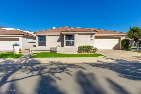 7790 E Va De Viva --, Scottsdale, AZ 85258