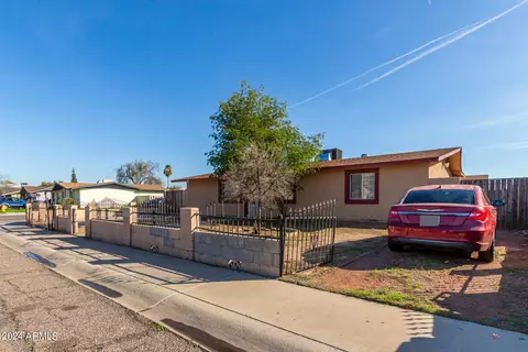 8401 W Devonshire Ave, Phoenix, AZ 85037 photo 5
