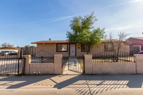 8401 W Devonshire Ave, Phoenix, AZ 85037