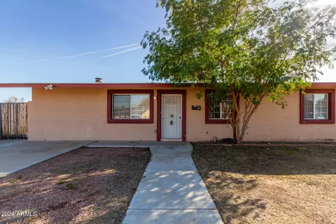 8401 W Devonshire Ave, Phoenix, AZ 85037 photo 3