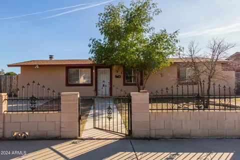 8401 W Devonshire Ave, Phoenix, AZ 85037 photo 2