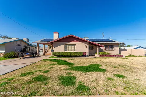 936 N Evergreen St, Chandler, AZ 85225