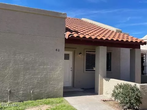 875 S Nebraska St #40, Chandler, AZ 85225