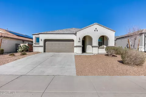 30796 W Columbus Ave, Buckeye, AZ 85396