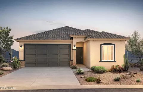 25273 W Romley Rd, Buckeye, AZ 85326
