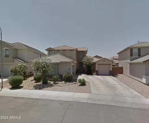 7129 W Ellis St, Laveen, AZ 85339