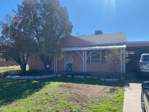 2519 W Jefferson St, Phoenix, AZ 85009