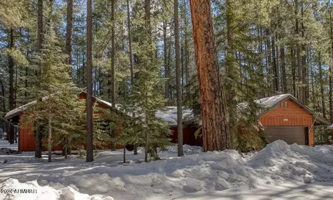 8175 Wild Horse Rd, Pinetop, AZ 85935
