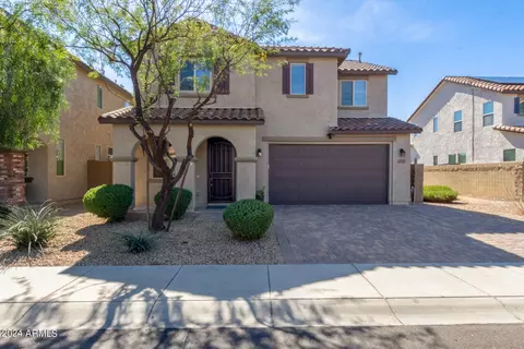 13125 W Lariat Ln, Peoria, AZ 85383