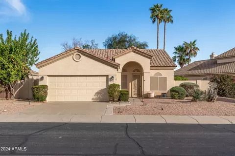 6121 W Irma Ln, Glendale, AZ 85308