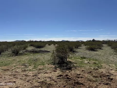 nnn N 439th Avenue #-, Wickenburg, AZ 85390