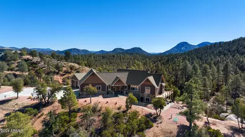 522 E Highline Dr, Payson, AZ 85541