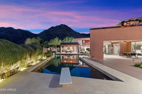 11616 S Equestrian Trl, Phoenix, AZ 85044