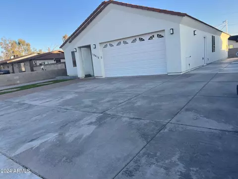 12613 W County Ln, Avondale, AZ 85323