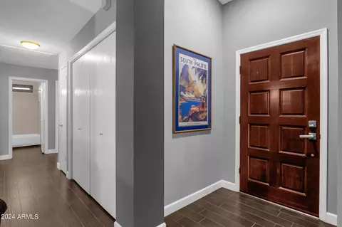 Entry Way - 2736 E Dry Creek Rd, Phoenix, AZ 85048 photo 2 of 2