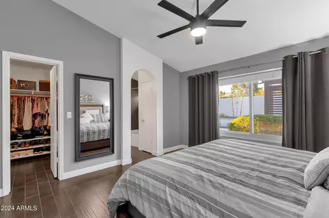 Bedroom - 2736 E Dry Creek Rd, Phoenix, AZ 85048 photo 1 of 7