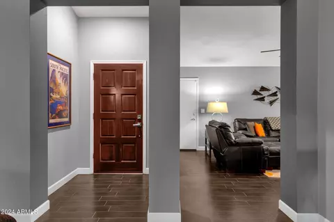 Entry Way - 2736 E Dry Creek Rd, Phoenix, AZ 85048 photo 1 of 2