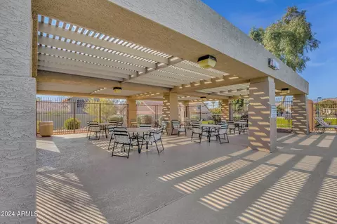 Exterior - 2736 E Dry Creek Rd, Phoenix, AZ 85048 photo 18 of 21
