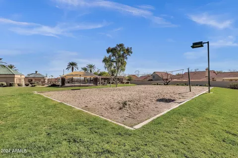 Exterior - 2736 E Dry Creek Rd, Phoenix, AZ 85048 photo 20 of 21