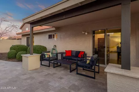 Exterior - 2736 E Dry Creek Rd, Phoenix, AZ 85048 photo 6 of 21