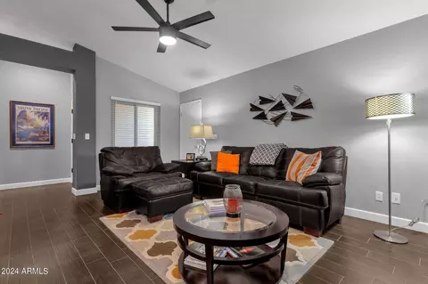 Living - 2736 E Dry Creek Rd, Phoenix, AZ 85048 photo 3 of 5