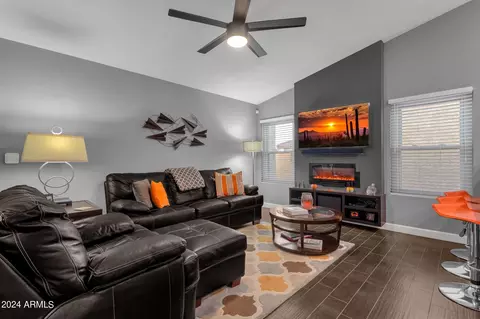 Living - 2736 E Dry Creek Rd, Phoenix, AZ 85048 photo 1 of 5