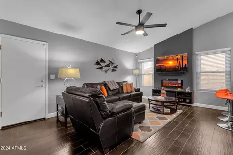 Living - 2736 E Dry Creek Rd, Phoenix, AZ 85048 photo 2 of 5