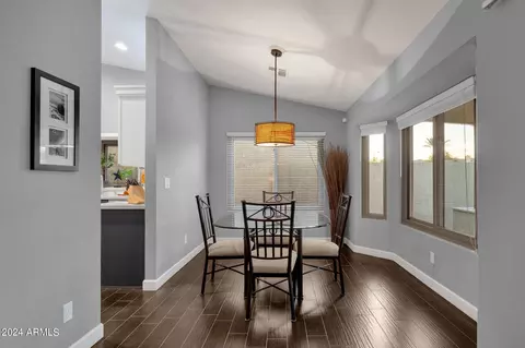 Dining - 2736 E Dry Creek Rd, Phoenix, AZ 85048 photo 1 of 4