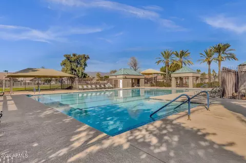 Exterior - 2736 E Dry Creek Rd, Phoenix, AZ 85048 photo 17 of 21