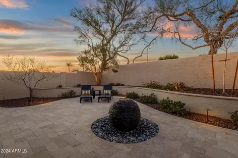Exterior - 2736 E Dry Creek Rd, Phoenix, AZ 85048 photo 9 of 21