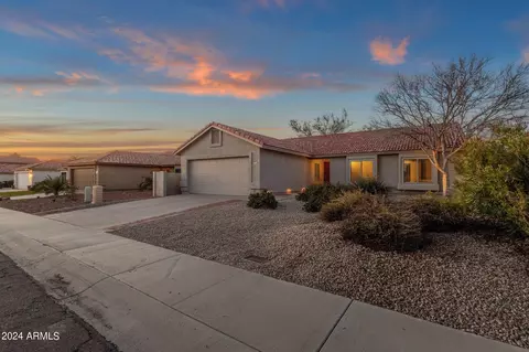 Exterior - 2736 E Dry Creek Rd, Phoenix, AZ 85048 photo 21 of 21