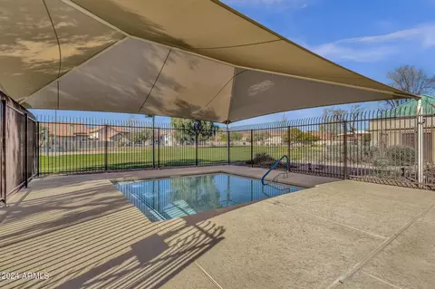 Exterior - 2736 E Dry Creek Rd, Phoenix, AZ 85048 photo 19 of 21