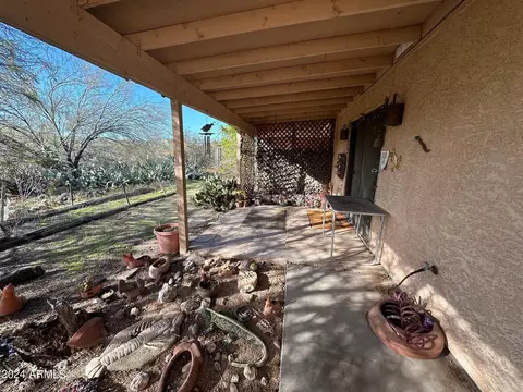 3110 W Pinnacle Vista Dr, Phoenix, AZ 85083