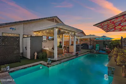 18036 N Coconino Dr, Surprise, AZ 85374