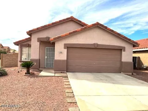 12402 N 41st Ave, Phoenix, AZ 85029