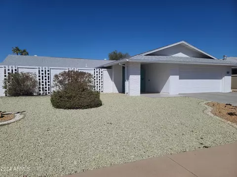 12646 W Limewood Dr, Sun City West, AZ 85375