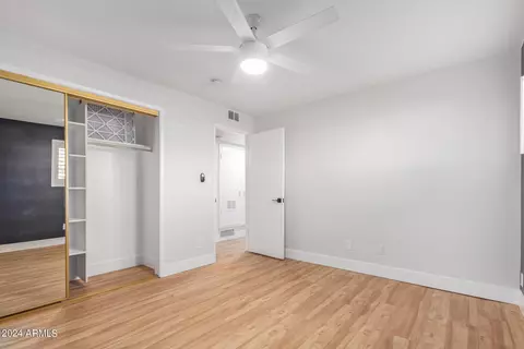 Bedroom - 1289 E Maryland Ave #A, Phoenix, AZ 85014 photo 1 of 1