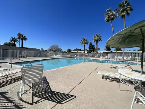 Exterior - 1289 E Maryland Ave #A, Phoenix, AZ 85014 photo 11 of 11