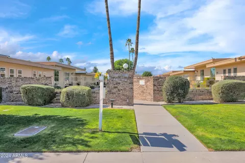 13214 N 99th Dr, Sun City, AZ 85351