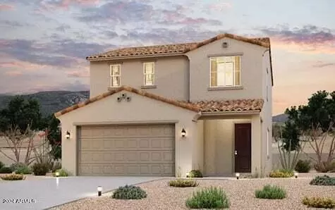 2478 E Monument Cyn Ave, Apache Junction, AZ 85119