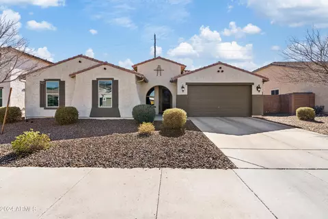 18365 W Monterosa St, Goodyear, AZ 85395
