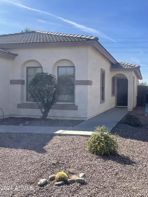 7394 S Sunset Way, Buckeye, AZ 85326