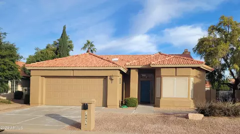 10836 E Bellflower Dr, Sun Lakes, AZ 85248