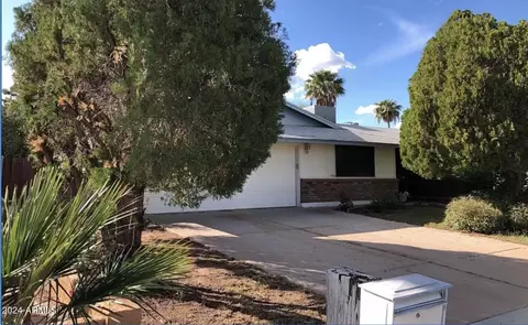 1519 W Mesquite St, Chandler, AZ 85224