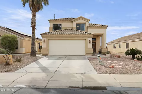 23911 W Desert Bloom St, Buckeye, AZ 85326