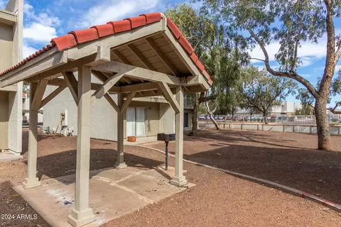 2845 E Kathleen Rd, Phoenix, AZ 85032 photo 22