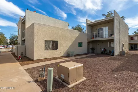 2845 E Kathleen Rd, Phoenix, AZ 85032 photo 30