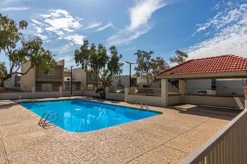2845 E Kathleen Rd, Phoenix, AZ 85032 photo 23